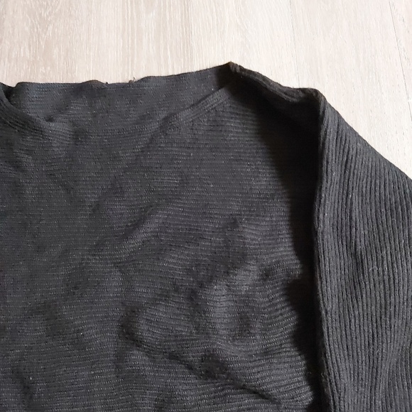 ARITZIA WILFRED Bourassa Sweater 100% Merino Wool - Picture 4 of 6